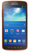 Смартфон SAMSUNG I9295 Galaxy S4 Activ Orange - Нефтекамск