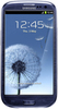 Смартфон SAMSUNG I9300 Galaxy S III 16GB Pebble Blue - Нефтекамск