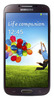 Смартфон SAMSUNG I9500 Galaxy S4 16 Gb Brown - Нефтекамск