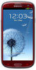Смартфон Samsung Samsung Смартфон Samsung Galaxy S III GT-I9300 16Gb (RU) Red - Нефтекамск