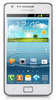 Смартфон Samsung Samsung Смартфон Samsung Galaxy S II Plus GT-I9105 (RU) белый - Нефтекамск
