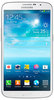 Смартфон Samsung Samsung Смартфон Samsung Galaxy Mega 6.3 8Gb GT-I9200 (RU) белый - Нефтекамск