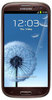 Смартфон Samsung Samsung Смартфон Samsung Galaxy S III 16Gb Brown - Нефтекамск
