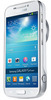 Смартфон SAMSUNG SM-C101 Galaxy S4 Zoom White - Нефтекамск