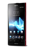 Смартфон Sony Xperia ion Red - Нефтекамск