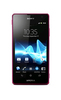 Смартфон Sony Xperia TX Pink - Нефтекамск