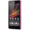 Смартфон Sony Xperia ZR Pink - Нефтекамск
